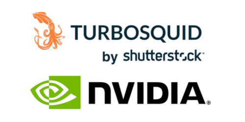 Nvidia and Shutterstock to build AI text-to-3D service | CG Channel