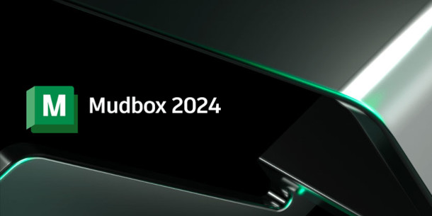 Autodesk releases Mudbox 2024 | CG Channel