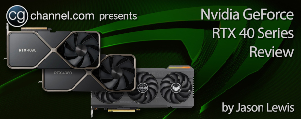 NVIDIA GeForce RTX 4090 4080 Graphics Cards Release Date