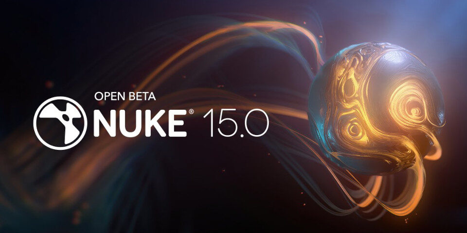 Foundry releases Nuke 15.0 in open beta