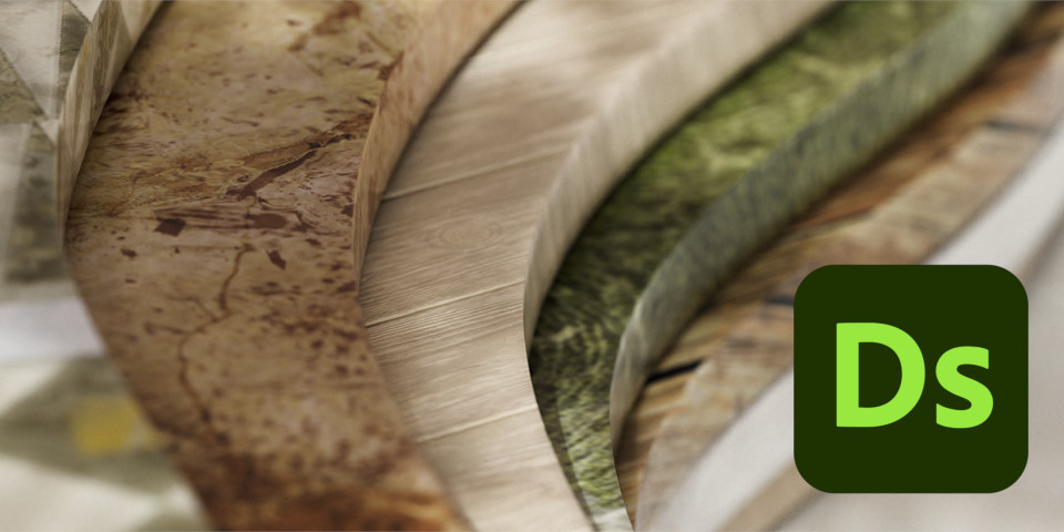 Adobe releases Substance 3D Designer 13.1 | CG Channel