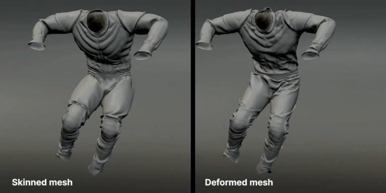 How Unity created Time Ghost, its beautiful Unity 6 tech demo | CG Channel