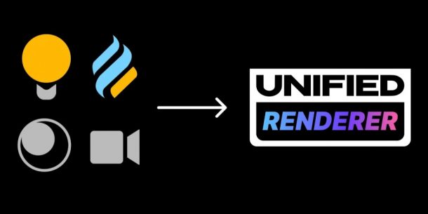Future Unity Channel Unity previews its roadmap for Unity 6.1 and beyond | CG Channel
