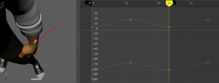 10 subtle tricks to improve your character animation | CG Channel