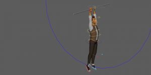 10 subtle tricks to improve your character animation | CG Channel