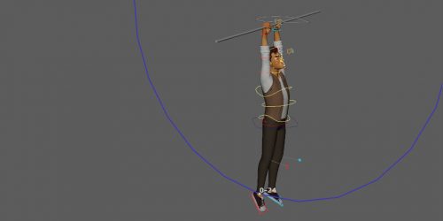 10 subtle tricks to improve your character animation | CG Channel