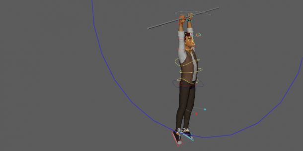 10 subtle tricks to improve your character animation | CG Channel