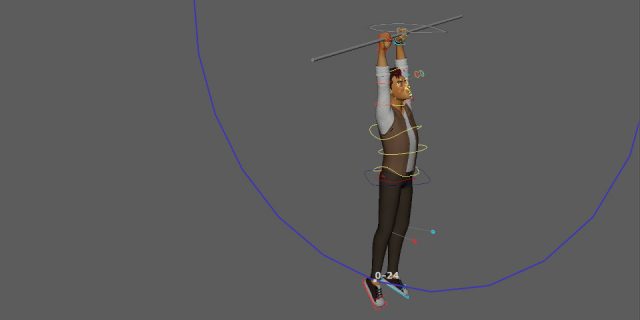 10 subtle tricks to improve your character animation | CG Channel