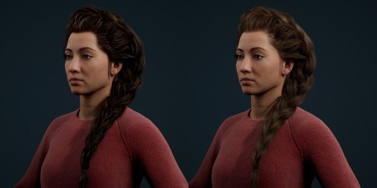 Hair intelligence overview