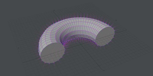 Lightwave Visualization LightWave Digital releases LightWave 2025 | CG Channel