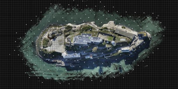 Epic Games releases RealityScan 2.0 and RealityScan Mobile 1.7 | CG Channel