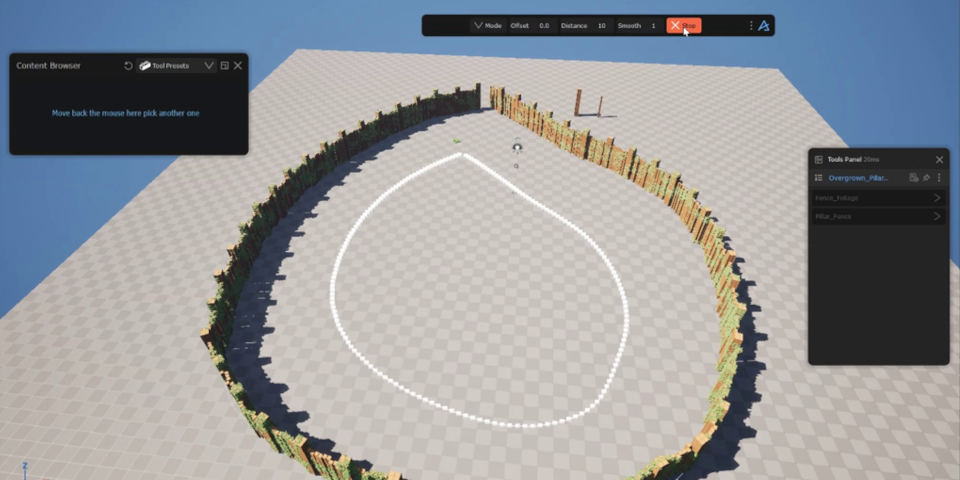 Polygonflow releases Dash 1.11