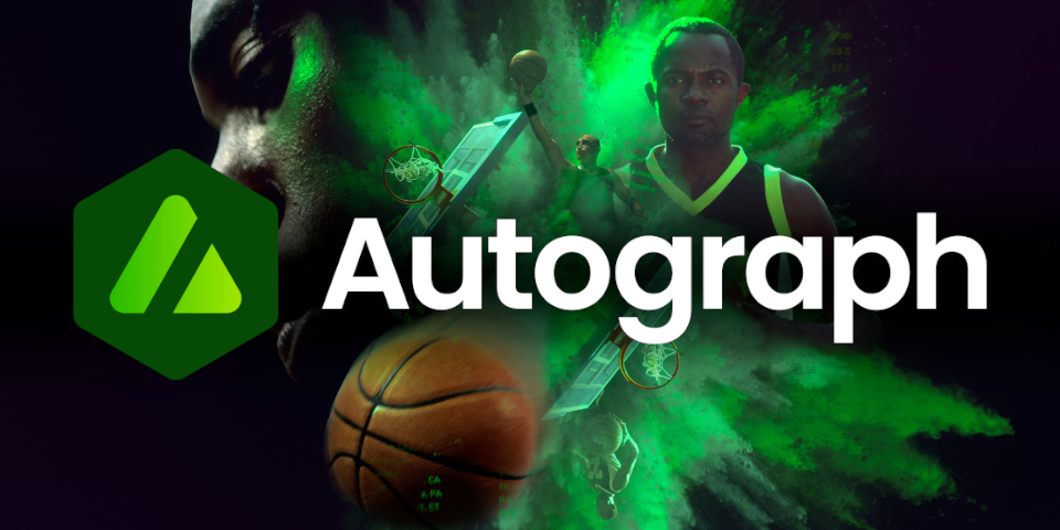 Motion design tool Autograph is now free to studios