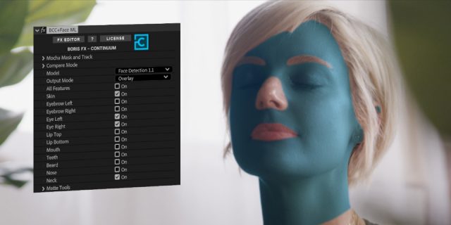 Boris FX releases Continuum 2026.5 | CG Channel