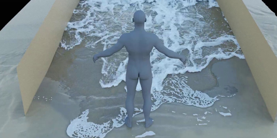 See amazing demo videos of Wētā FX’s in-house simulation tools