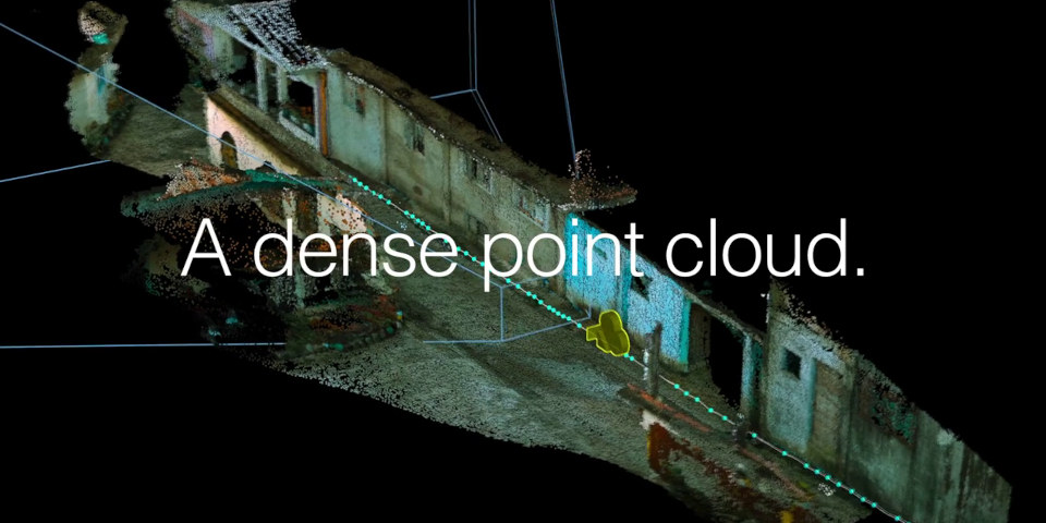 The Pixel Farm adds new point cloud toolset to PFTrack 26.05